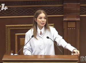 Գանձասարը հայկական է․ եթե ոչ վարչապետի, գոնե ԱԽՔ-ի, ԱԳՆ- ԱԺ-ի մակարդակով  արձագանքեք. Գրիգորյան