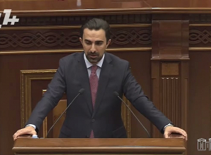 Տիգրանաշենը հայկակա՞ն է, թե՞՝ ոչ․ Վարդանյանի հարցը՝ փոխնախարարին