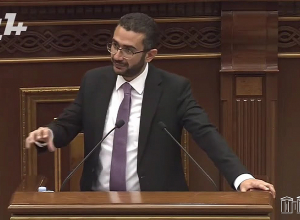 Թմրանյութերի շրջանառությունը մեծ է, եթե ապօրինի բեռներ մտնեն ՀՀ ու անցնեն 3-րդ երկիր, ի՞նչ եք անելու