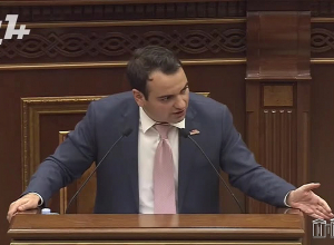 ՀԱՊԿ-ին մենք էլ հարցեր ունենք՝ Ջերմուկի, Վարդենիսի հետ կապված․ Կարապետյան