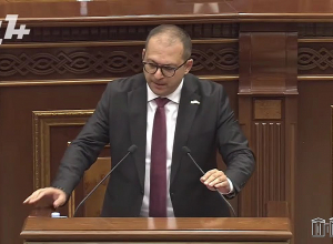 Ես էլ եմ անցել կեղծ քրեական գործով, շուրջ 2 ամիս անցկացրել եմ «Արթիկ» ՔԿՀ-ում. Մխիթարյան