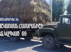 Հայտնաբերվել է 527 ոչ սթափ վարորդ