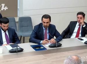 ԱԺ ՏԿՇՄՊ հարցերի մշտական հանձնաժողովն արտահերթ նիստ է հրավիրել․ ՈՒՂԻՂ