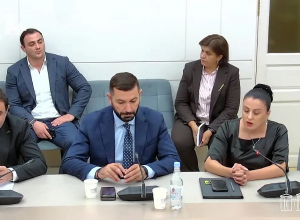 Տիգրանաշենում 10-ը տարում որևէ ներդրում չի կատարվել, գերխոշորացումից հետո ինչպես եք դա պատկերացնում