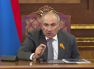 Քննարկվել են պետական ակտիվների կառավարման արդյունավետության բարձրացմանն ուղղված քայլերը