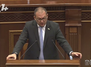 ՔՊ-ն ինչի՞ չի խլում «Վեոլիա ջուրը» ՀԷՑ-ի նման․ Մխիթարյան