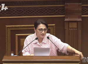 Անպատվաբեր է՝ Փաշինյանը անգրագիտության սլաքներն ուղղում է ուսուցչին, նախկիններին․ Լիլիթ Գալստյան