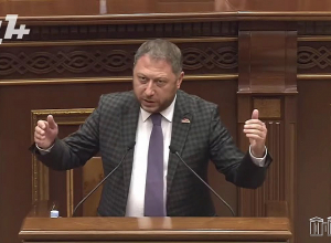 Ասում են՝ թող գազը թանկանա, մենք ինքնիշխան ենք․ Ֆարմանյան