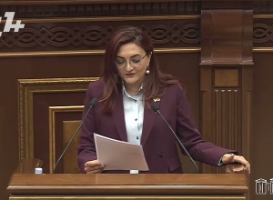 Տեղյա՞կ եք՝ ինչ է կատարվում Բաքվում պահվող գերիների հետ․ Սյուզան Ավետիսյան