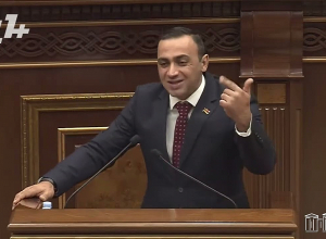 Պարոն Կարապետյան, ո՞ւմ եք գազը թանկացնելու ազդակ տալիս՝ Հայաստանում բունտ հասունացնելու համար