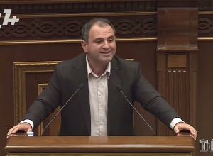 Չէ, չենք ուզում, որ քաղաքը գնա գյուղ, քաղաքը պետք մնա քաղաք, գյուղը՝ գյուղ, իր կոլորիտի մեջ