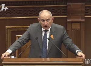 Այս տարի գյուղատնտեսության ոլորտում նվազում ունենք․ Փաշինյան