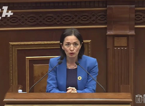 Ավելի ցածր արդյունքներ գրանցվել են գյուղական փոքր դպրոցներում, 229 դպրոց չի փակվել․ Ժաննա Անդրեասյան