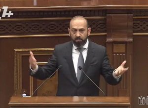 Ուզում եմ մի մեծ գաղտնիք բացել․․․ գնացեք Օման և արդեն կարող եք գնել հայկական դեղձ․ Միրզոյան