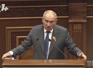 Թալանված ոչ մի լումա չի մարսվելու, ապօրինի գույքը 100 տոկոսով պետք է բռնագանձվի․ Փաշինյան