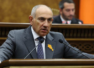 Ռազմաբազայի ներկայությունը չունի կենսական նշանակություն ՀՀ համար․ Փաշինյան