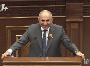 Հիմա ո՞ր բնակավայրն եք պատրաստվում հանձնել, կա՞ մի բան, որ Ադրբեջանն ուզի, Դուք ասեք՝ ոչ