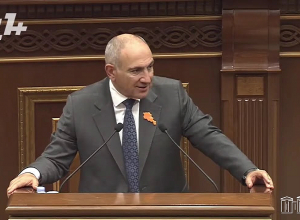 Էդ մարդը դոլարային միլիարդատեր ա, րոպե առաջ պետք է կուլակաթափ անել․ Փաշինյան