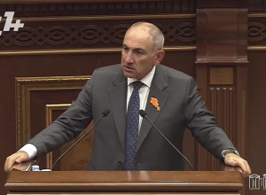 Վարկային տոկոսադրույքները կարող են բարձրանալ, ժողովրդի մոտ խուճապ կա․ Կառավարությունը ի՞նչ է անում