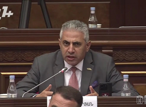 Սյունիքի տարածքները ե՞րբ եք հանձնել Ադրբեջանին․ Նիկոլ Փաշինյանը չպատասխանեց Էդգար Ղազարյանի հարցին