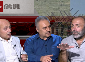 «Թեմա»․ Սահմանազատումը խաղաղությա՞ն, թե՞ նոր լարվածության գործիք․ քննարկում ուղիղ եթերում