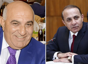 Ձերբակալվել է նախկին վարչապետ Հովիկ Աբրահամյանի եղբայրը