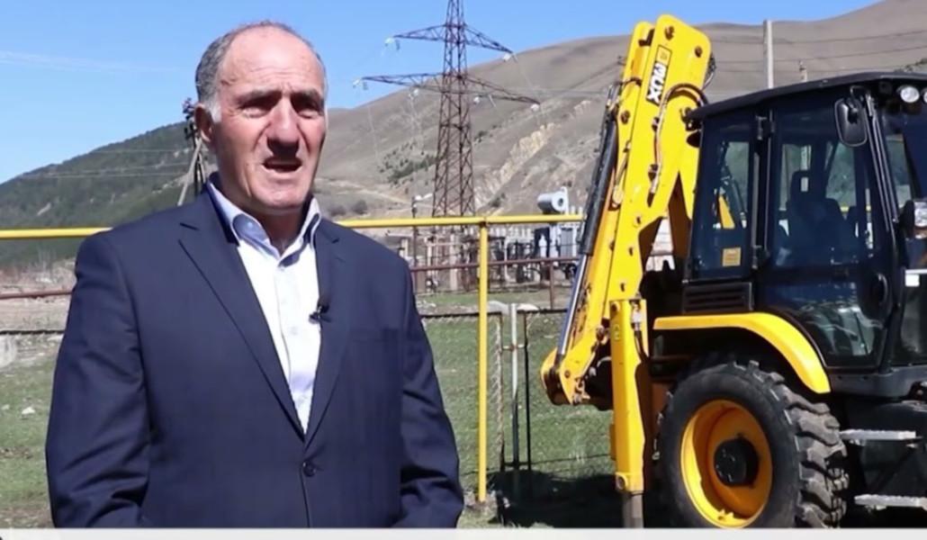 Էդիկ Չախալյան