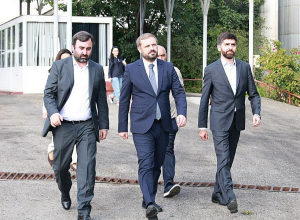 Խաղողի մթերման գործընթացում այս տարի ևս խնդիրներ չեն առաջանա․ Պապոյան