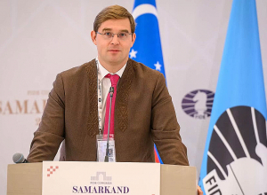 ՖԻԴԵ-ի նորընտիր նախագահը կայցելի Հայաստան