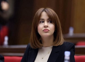 Ալբերտ Հովհաննիսյանի հուշապատկերի հարցը կստանա արժանի լուծում․ քաղաքապետի խոսնակ