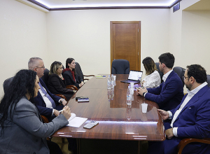 Հայաստանի կրթական հաստատություններին տրամադրվել է շուրջ 50 000 ChatGPT Edu բաժանորդագրություն