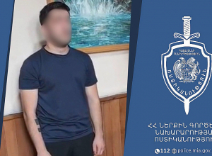 Այլ անձանց բջջային հեռախոսներով և նրանց անվամբ ձևակերպել էր մոտ 15 միլիոն դրամի վարկեր