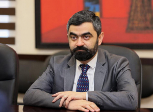 Սարգիս Հայոցյանն ազատվել է Բարձրագույն կրթության և գիտության կոմիտեի նախագահի պաշտոնից