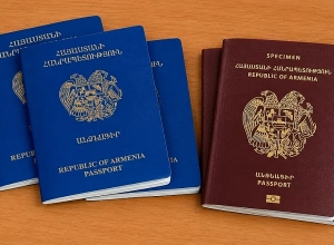 ՀՀ դեսպանություններն ու հյուպատոսական հիմնարկները ժամանակավորապես անձնագրեր չեն տրամադրի․ ԱՄՆ-ում ՀՀ դեսպանություն