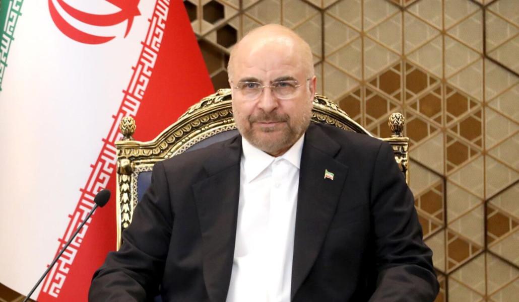 Մոհամմադ Բաղեր Ղալիբաֆ