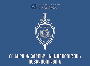 Կոտայքում մեքենայից հրազենով կրակոցներ է արձակվել, ինչի հետևանքով պարեկային 2 ծառայող վնասվածքներով տեղափոխվել է ԲԿ