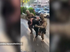 Բացահայտվել է սպանության նախապատրաստության դեպք․ 4 անձ ձերբակալվել է