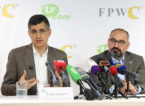Ucom вместе с FPWC примет участие в COP17, представив результаты многолетнего экологического сотрудничества