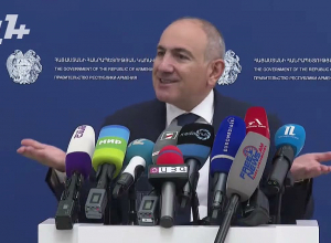Թուրքիայից նախարարական մակարդակով մասնակցություն COP17-ին լինելու է, Ադրբեջանից՝ չգիտեմ․ Փաշինյան