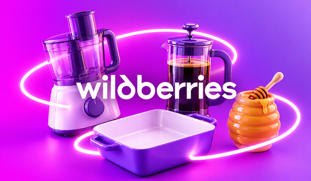 Wildberries Kitchen